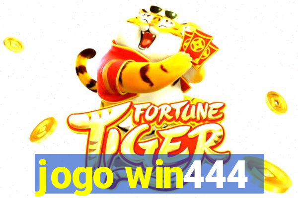 jogo win444